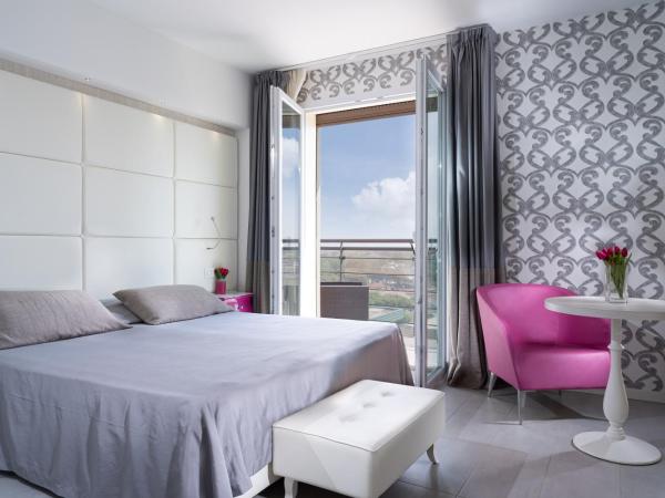 Hotel Sheila : photo 9 de la chambre suite junior