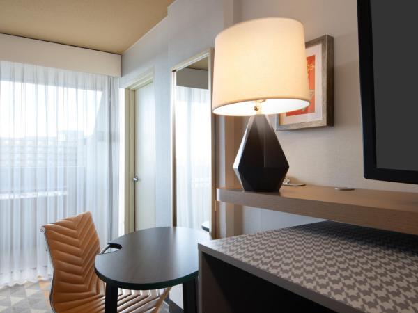 Holiday Inn Denver East, an IHG Hotel : photo 4 de la chambre chambre standard