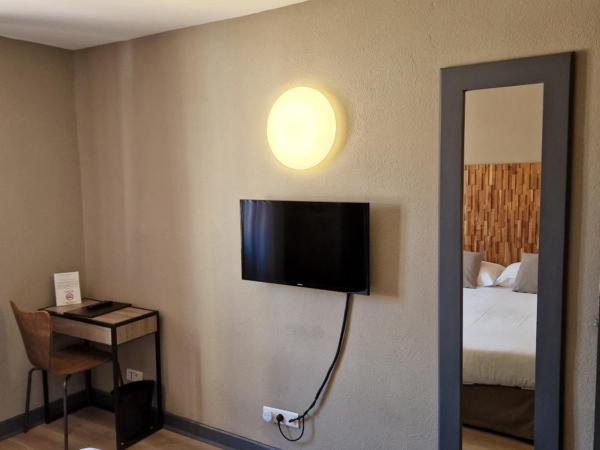 Hôtel La Villa Tosca : photo 5 de la chambre chambre simple standard