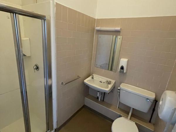 Leevin Hostel George : photo 3 de la chambre dortoir mixte