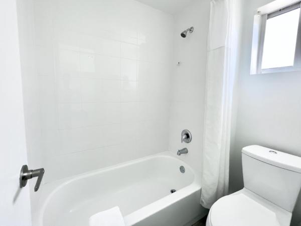 Beach Gardens : photo 6 de la chambre studio lit king-size deluxe