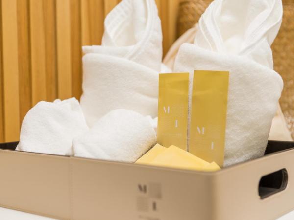 Mila Kohlarn มิ-ลา เกาะล้าน : photo 2 de la chambre chambre lit king-size deluxe