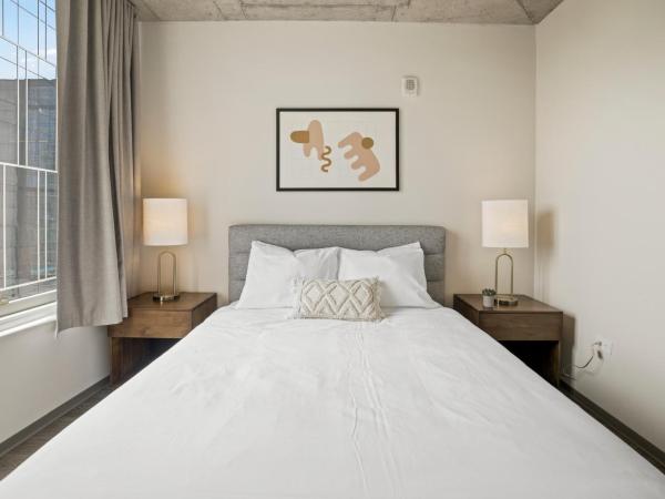 Placemakr Premier SoBro : photo 4 de la chambre 2 chambres sky