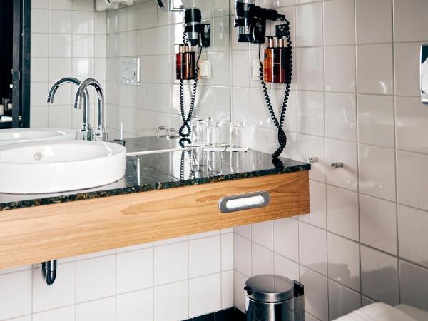 Clarion Hotel Post : photo 6 de la chambre chambre lits jumeaux standard