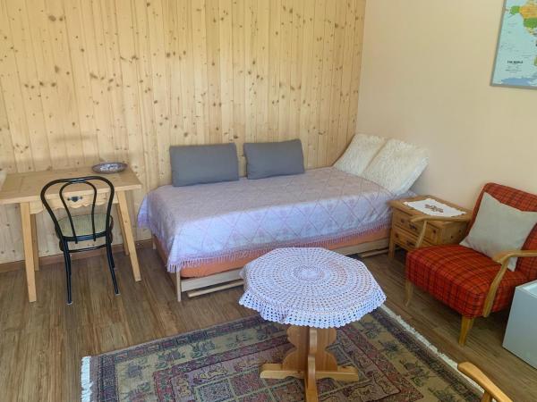 Am Ufer : photo 3 de la chambre suite 1 chambre