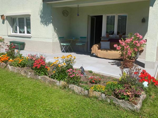 Am Ufer : photo 7 de la chambre suite 1 chambre