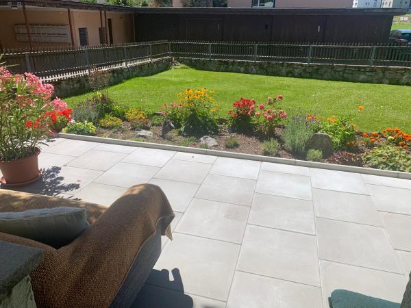 Am Ufer : photo 4 de la chambre suite 1 chambre