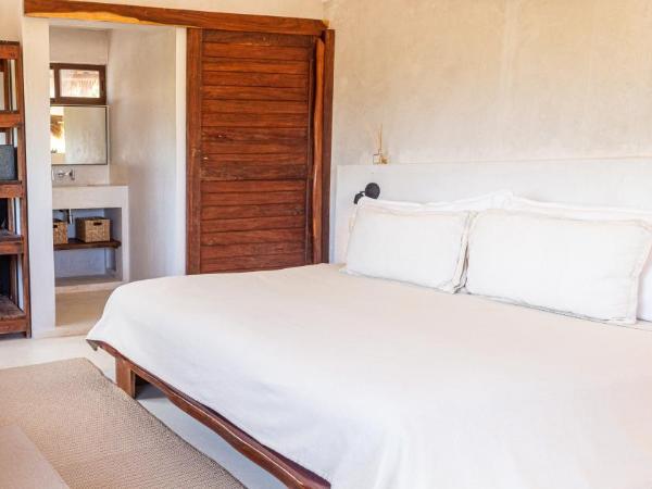 Dune Boutique Hotel located at the party zone : photo 3 de la chambre chambre supérieure - dernier Étage