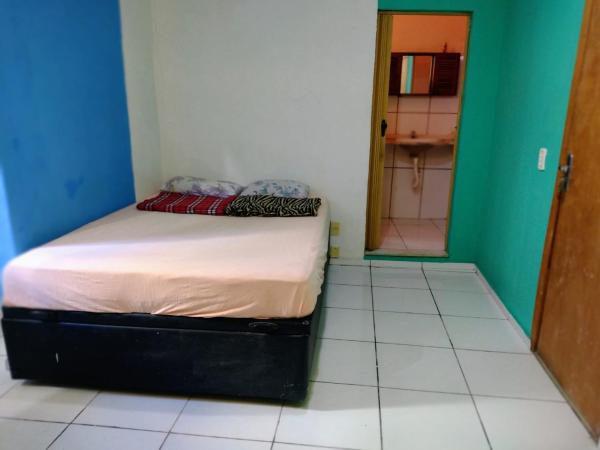 Natural Do Rio Guesthouse : photo 3 de la chambre suite