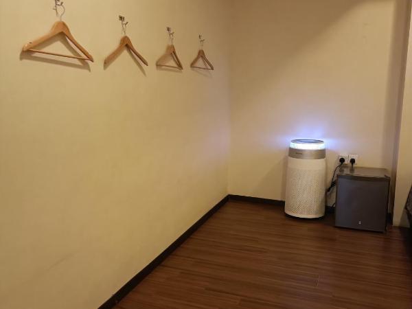 SO Hotel : photo 9 de la chambre chambre familiale (4 adultes) 