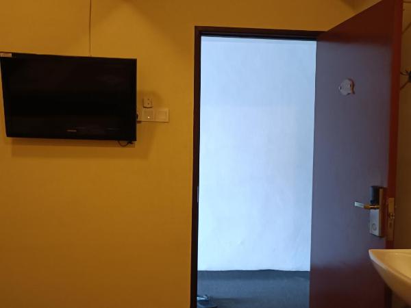 SO Hotel : photo 1 de la chambre chambre familiale (4 adultes) 