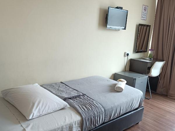 SO Hotel : photo 2 de la chambre chambre triple standard