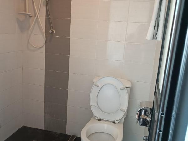 SO Hotel : photo 4 de la chambre chambre triple standard