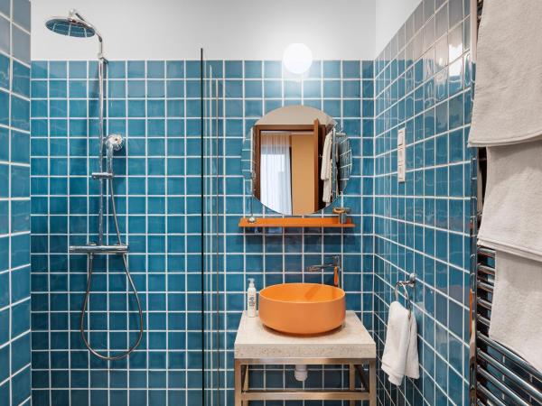 The Magazine Rooms : photo 3 de la chambre studio supérieur