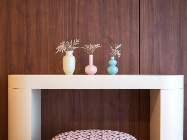 The Magazine Rooms : photo 6 de la chambre studio supérieur