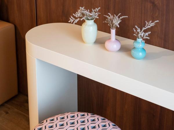 The Magazine Rooms : photo 7 de la chambre studio supérieur