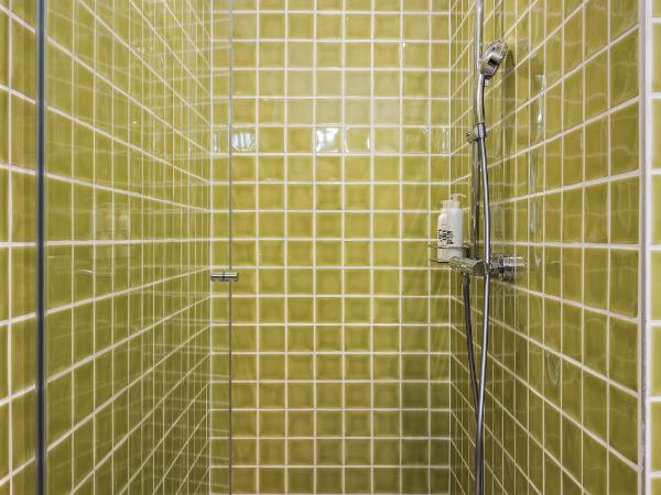 The Magazine Rooms : photo 6 de la chambre chambre quadruple supérieure