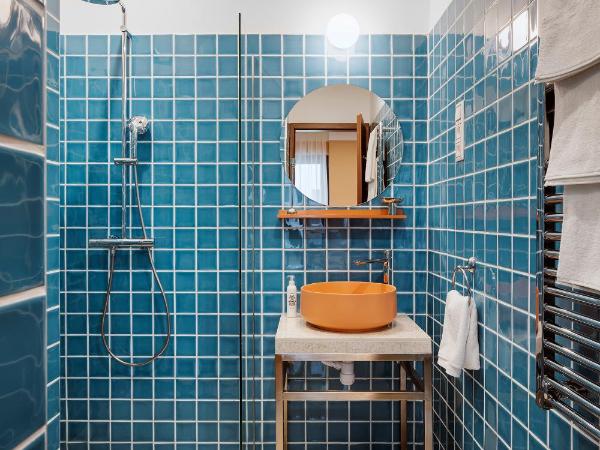 The Magazine Rooms : photo 4 de la chambre studio supérieur