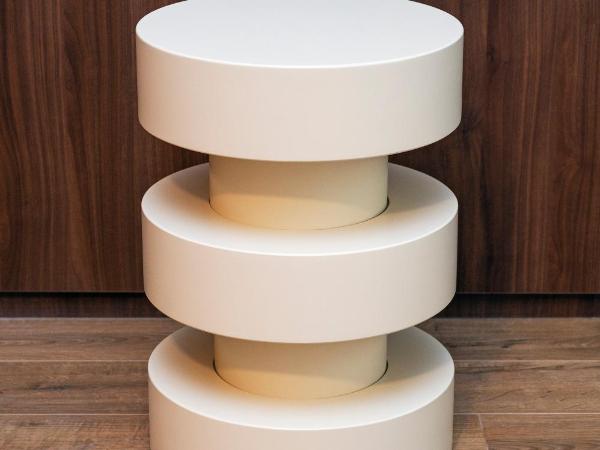 The Magazine Rooms : photo 9 de la chambre studio supérieur