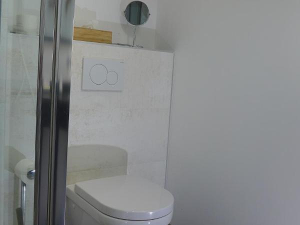 Les Versaillaises : photo 8 de la chambre chambre double