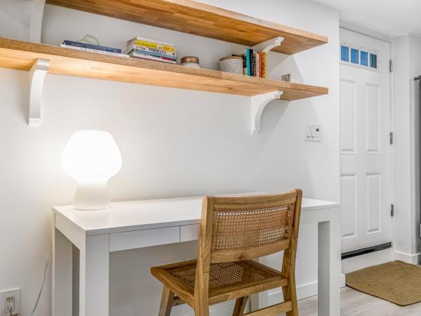 The Studio : photo 5 de la chambre studio