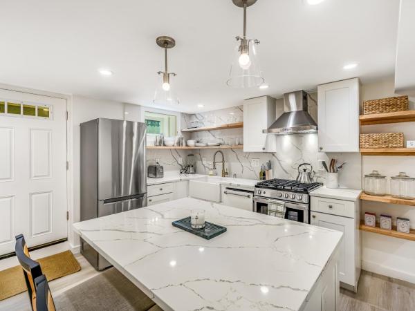 The Studio : photo 7 de la chambre studio