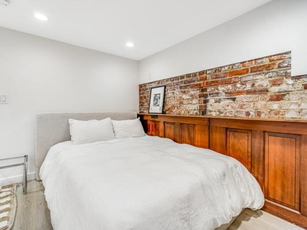 The Studio : photo 9 de la chambre studio