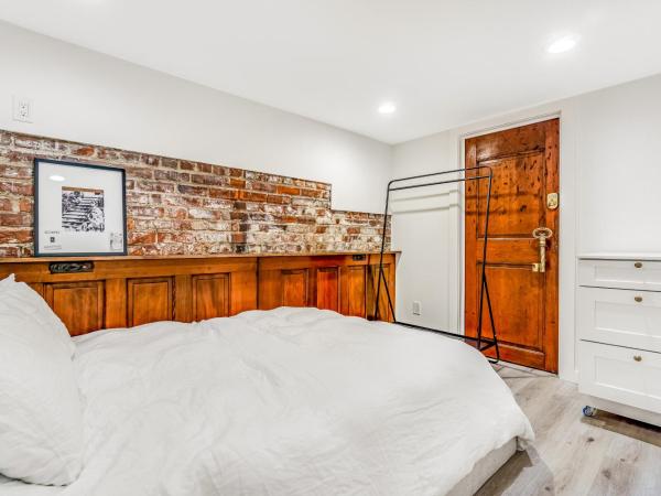 The Studio : photo 10 de la chambre studio