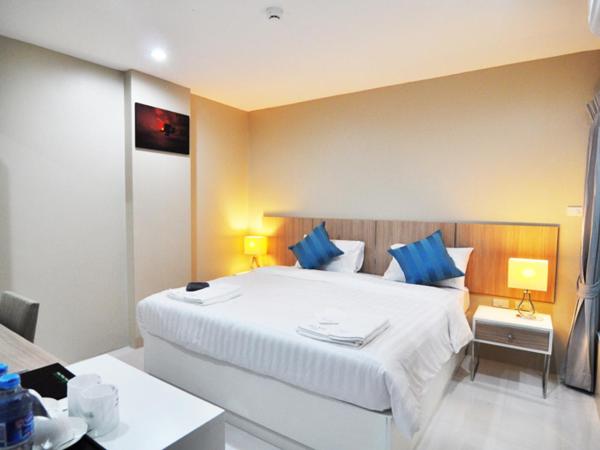 Khao Rang Place : photo 7 de la chambre appartement standard