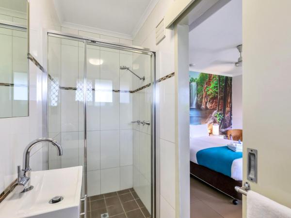 Darwin FreeSpirit Resort : photo 3 de la chambre chambre studio