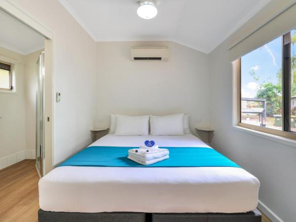 Darwin FreeSpirit Resort : photo 3 de la chambre villa