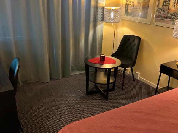 Noah Longstay : photo 7 de la chambre chambre simple