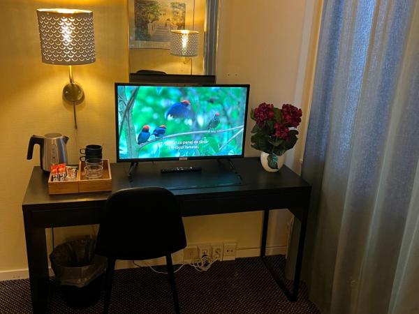 Noah Longstay : photo 8 de la chambre chambre simple