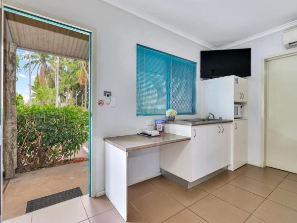 Darwin FreeSpirit Resort : photo 4 de la chambre studio standard