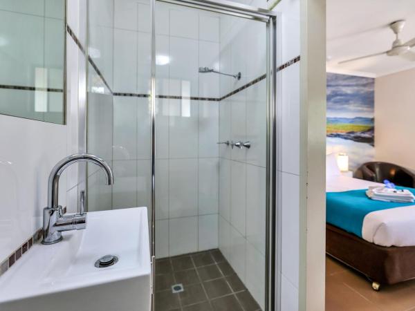 Darwin FreeSpirit Resort : photo 3 de la chambre studio standard