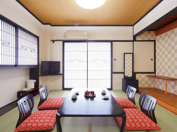 Hotel Chatelet Inn Kyoto : photo 2 de la chambre chambre de style japonais