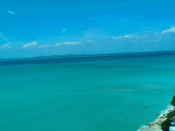 Hompton Hotel by the Beach : photo 4 de la chambre chambre suprême