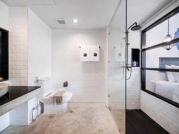 Kokotel Khao Lak Lighthouse - SHA Extra Plus : photo 9 de la chambre chambre familiale supérieure