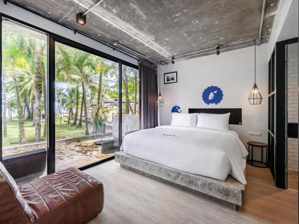 Kokotel Khao Lak Lighthouse - SHA Extra Plus : photo 7 de la chambre  hébergement familial 1 chambre - vue sur mer