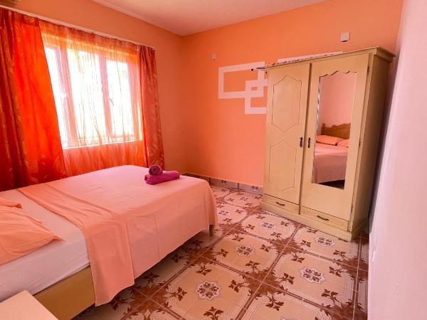 Sunshine Villa Mauritius : photo 2 de la chambre appartement 1 chambre