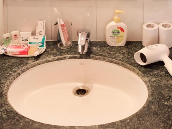 Ikaki Niwas - A Heritage Boutique Hotel : photo 2 de la chambre petite chambre double