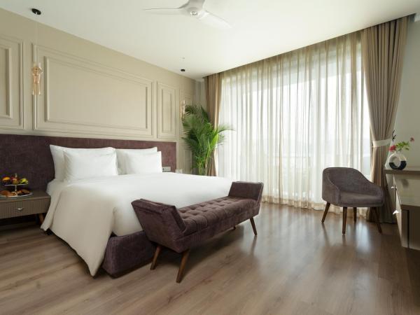 'ZANA' Lakeview Resort - most scenic lakeside resort : photo 4 de la chambre lakefront rooms with private garden