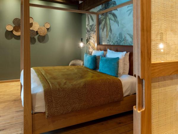 Martin's Relais : photo 10 de la chambre suite deluxe - vue sur canal