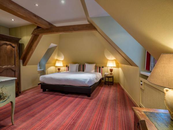 Martin's Relais : photo 5 de la chambre chambre familiale