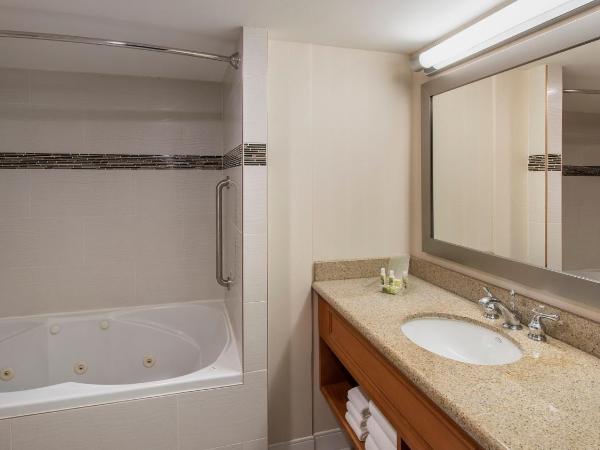 Holiday Inn Winnipeg-South, an IHG Hotel : photo 3 de la chambre suite 1 chambre - vue sur ville