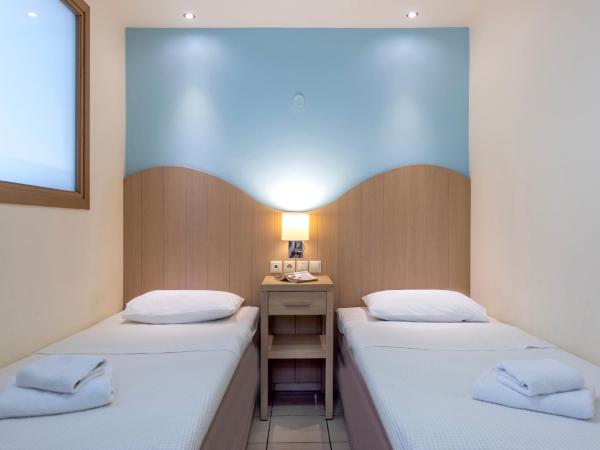 Star Beach Village & Water Park : photo 4 de la chambre chambre familiale supérieure