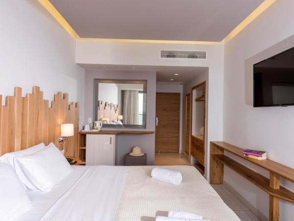 Star Beach Village & Water Park : photo 8 de la chambre chambre double Économique - bâtiment annexe 