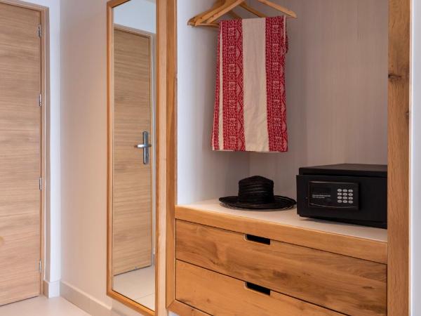 Star Beach Village & Water Park : photo 7 de la chambre chambre double Économique - bâtiment annexe 