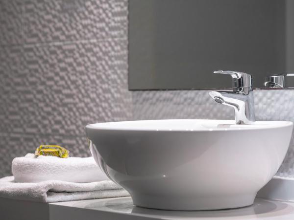 Star Beach Village & Water Park : photo 7 de la chambre suite star - vue sur mer