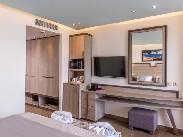 Star Beach Village & Water Park : photo 5 de la chambre suite star - vue sur mer